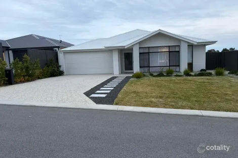4 Rosmarino Dr, Landsdale, WA 6065