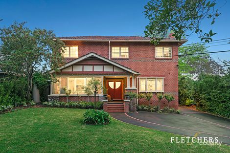 Property photo of 18 Fowler Street Box Hill South VIC 3128