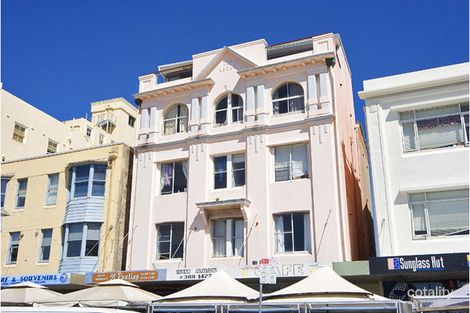 Property photo of 10/92 Campbell Parade Bondi Beach NSW 2026