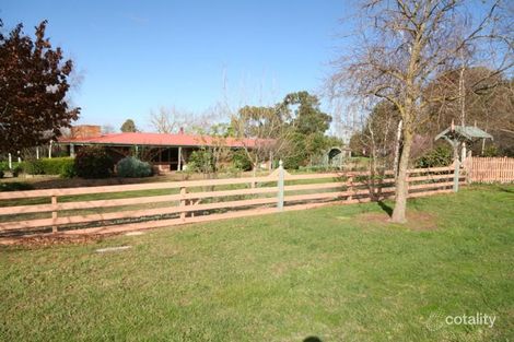 25 Hutchinson Rd, Yarra Glen, VIC 3775
