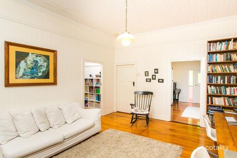Property photo of 29 Alexandra Street Bardon QLD 4065