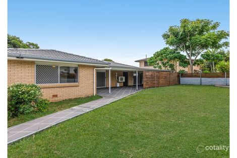 Property photo of 39 Lenore Crescent Springwood QLD 4127