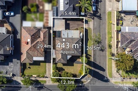 160 West St, Hadfield, VIC 3046