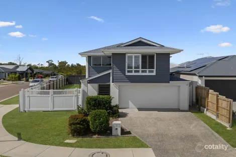 2 Burrii St, Ripley, QLD 4306