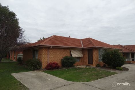 Property photo of 1/123 Marshall Street West Wodonga VIC 3690