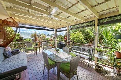 Property photo of 22/142 Burnett Street Buderim QLD 4556