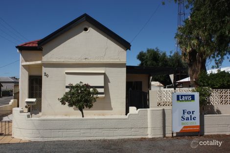 Property photo of 20 Queen Street Solomontown SA 5540