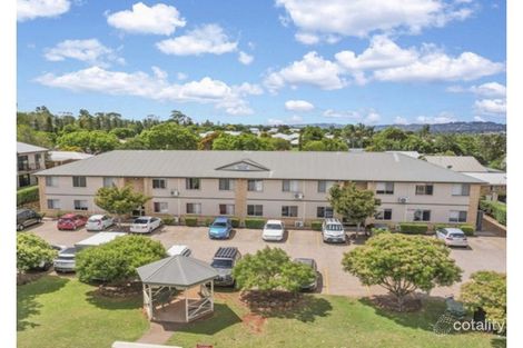 15/5-7 Uniplaza Ct, Kearneys Spring, QLD 4350