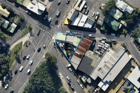 Property photo of 920 Princes Highway Tempe NSW 2044