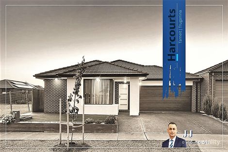 Property photo of 61 Mercantour Boulevard Tarneit VIC 3029