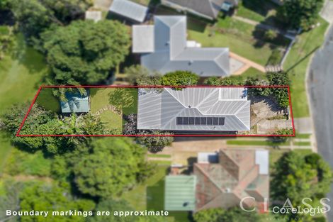 Property photo of 25 Albert Street Camp Hill QLD 4152