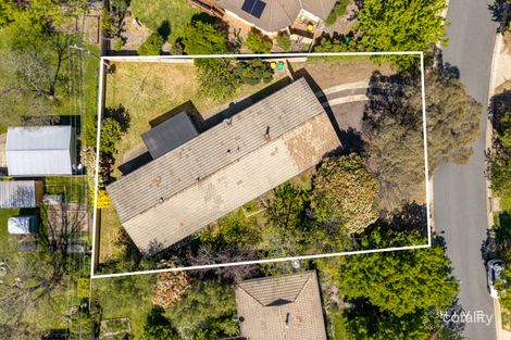 17 Shenton Cres, Stirling, ACT 2611