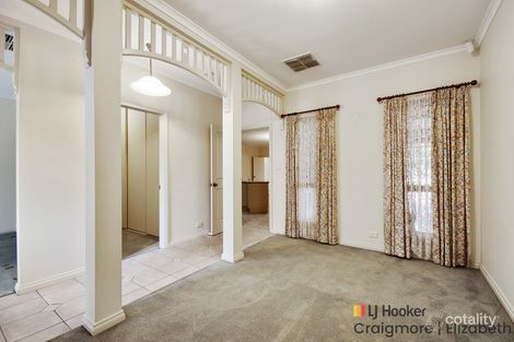 Property photo of 35 Castle Court Blakeview SA 5114
