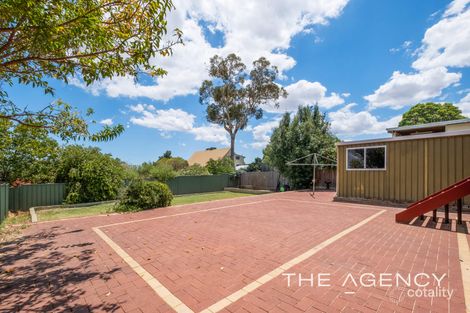 Property photo of 19 Koolgoo Way Koongamia WA 6056