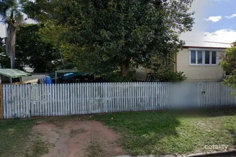 1 Doorey St, Railway Estate, QLD 4810