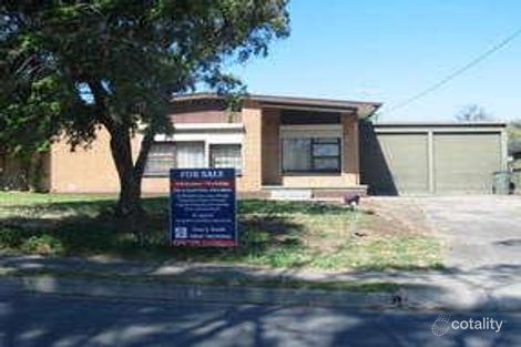 Property photo of 24 Yangara Road O'Sullivan Beach SA 5166