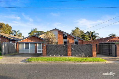 Property photo of 6 McArdle Street Dingley Village VIC 3172