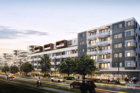 27/548-568 Canterbury Rd, Campsie, NSW 2194