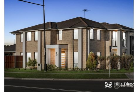 2 Emperor Ave, The Ponds, NSW 2769