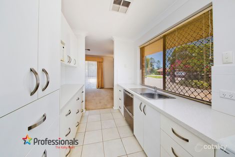 Property photo of 13/21 Hayes Avenue Yokine WA 6060