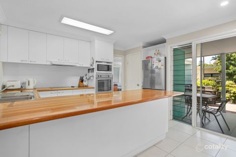 Property photo of 5 Mortensen Street North Mackay QLD 4740