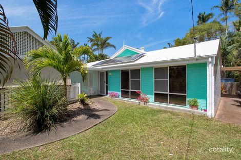 Property photo of 5 Mortensen Street North Mackay QLD 4740