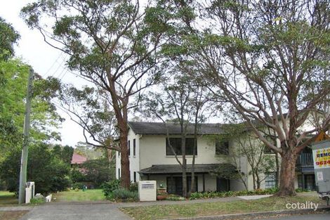 Property photo of 1/80-84 Coonanbarra Road Wahroonga NSW 2076