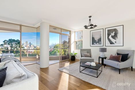 Property photo of 2/95-97 Darling Point Road Darling Point NSW 2027