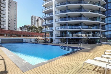 4/100 Terrace Rd, East Perth, WA 6004