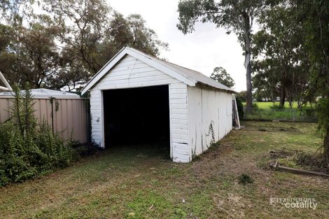 Property photo of 6 Condamine Street Dalby QLD 4405