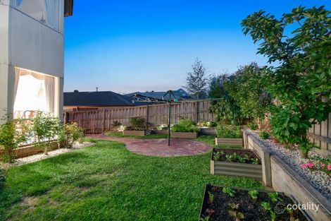 Property photo of 10 Stansfield Court Frankston South VIC 3199