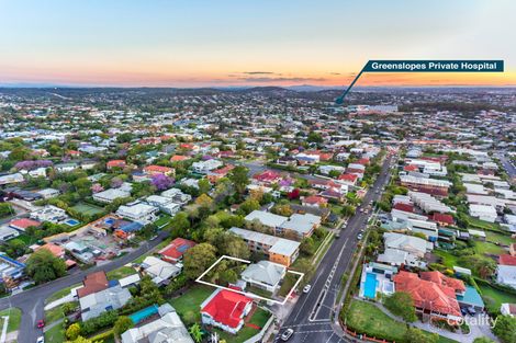 Property photo of 81 Chatsworth Road Greenslopes QLD 4120