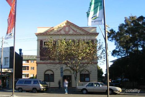 199-201 Anzac Pde, Kensington, NSW 2033