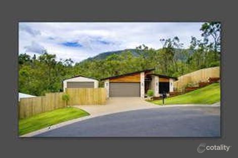 9 Magnolia Ct, Frenchville, QLD 4701