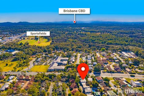 Property photo of 14/5 Boulter Close Capalaba QLD 4157