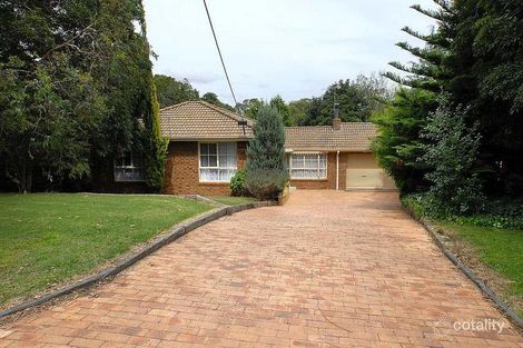 6 Baldwin Ave, Upper Ferntree Gully, VIC 3156