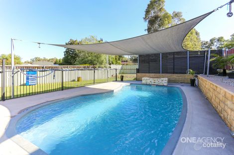 Property photo of 30 Lachlan Avenue Singleton Heights NSW 2330