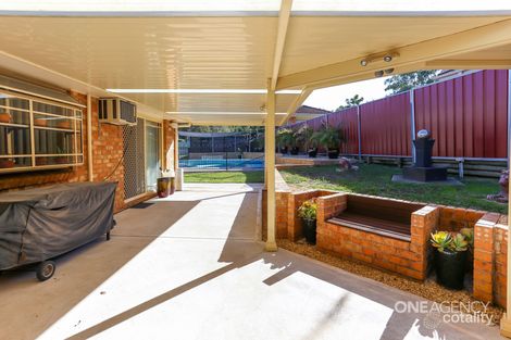Property photo of 30 Lachlan Avenue Singleton Heights NSW 2330