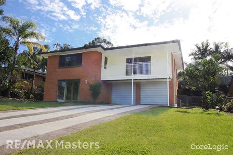 Property photo of 16 Nioka Street Rochedale South QLD 4123