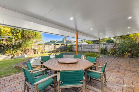Property photo of 7 Mitchell Street Capalaba QLD 4157