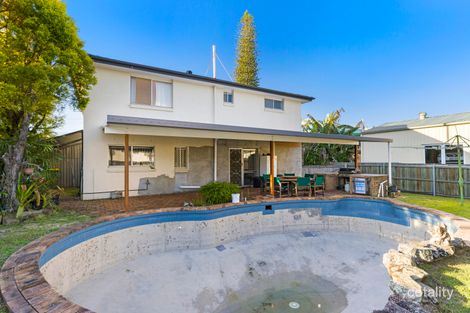 Property photo of 7 Mitchell Street Capalaba QLD 4157