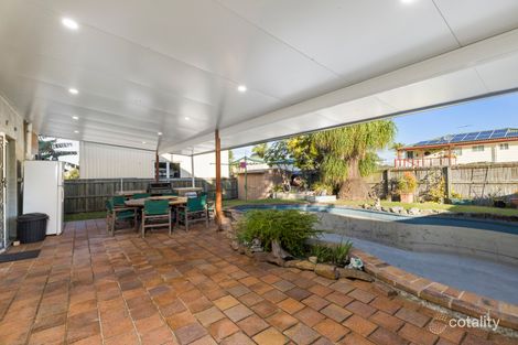 Property photo of 7 Mitchell Street Capalaba QLD 4157