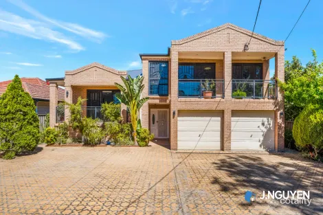 14 James St, Fairfield East, NSW 2165