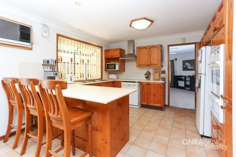 Property photo of 30 Lachlan Avenue Singleton Heights NSW 2330