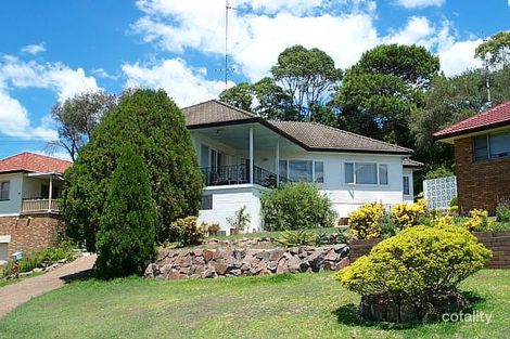 Property photo of 23 Valaud Crescent Highfields NSW 2289