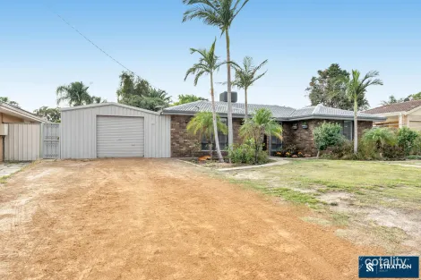 Property photo of 4 Boronia Close Camillo WA 6111