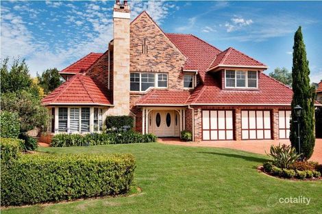 8 Richmond Ct, Castle Hill, NSW 2154