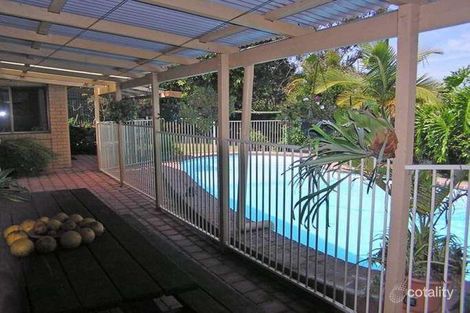 110 Sugar Bag Rd, Little Mountain, QLD 4551