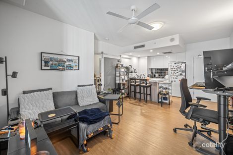 35/13 Railway Tce, Milton, QLD 4064