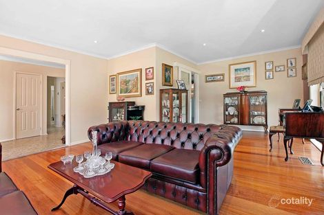 Property photo of 47 Pinetree Crescent Lalor VIC 3075